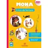 Image de Mona et ses amis : Livre de lecture CE1 cycle 2 en occasion ou reconditionné