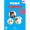 Image de Mona et ses amis CE1 (2018) - Cahier d'exercices Compréhension - Expression écrite - Révision du code en occasion ou reconditionné