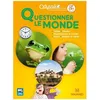 Image de Questionner Le Monde Cp-Ce1 Odysséo - Edition 2018