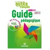 Image de Les Nouveaux Outils pour le Français CE2 (2018) - Banque de ressources du fichier sur CD-Rom avec guide pédagogique papier en occasion ou reconditionné
