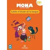 Image de Mona Et Ses Amis Ce1 - Cahier D'Ã©tude De La Langue - Edition 2018