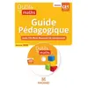 Image de Outils pour les Maths CE1 (2019) - Banque de ressources du fichier sur CD-Rom avec guide pédagogique papier - Natacha Besset en occasion ou reconditionné