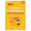 Image de Outils pour les Maths CE1 (2019) - Banque de ressources du manuel sur CD-Rom avec guide pédagogique papier - Isabelle Culoma en occasion ou reconditionné