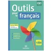 Image de Outils Pour Le Français Cm1 Cycle 3 - Edition 2019