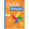 Image de Outils Pour Le FranÃ§ais Ce2 Cycle 2 - Edition 2019