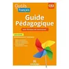 Image de Outils Pour Le Français Ce2 Cycle 2 - Guide Pédagogique (1 Cd-Rom) - Edition 2019