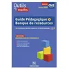 Image de Outils Pour Les Maths Cm2 - Guide Pédagogique Papier + Banque De Ressources À Télécharger - Edition 2020