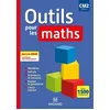 Image de Outils Pour Les Maths Cm2 - Edition 2020
