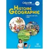 Image de Histoire GÃ©ographie Cm1 OdyssÃ©o