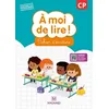 Image de A Moi De Lire ! Cp - Cahier D'Ã©criture