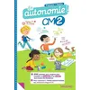 Image de FranÃ§ais-Maths Cm2 En Autonomie ! - Edition 2021