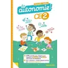 Image de FranÃ§ais-Maths Ce2 En Autonomie ! - Edition 2020