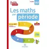 Image de Outils pour les Maths CE2 (2021) - Les Maths par période - Fichier + Mémo en occasion ou reconditionné