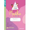 Image de Maths Ce2 - Mon Carnet De LeÃ§ons Tipi