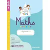 Image de Maths Cm1 - Mon Carnet De LeÃ§ons Tipi