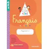 Image de FranÃ§ais Ce2 - Mon Carnet De LeÃ§ons Tipi - Edition 2022