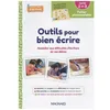 Image de Outils Pour Bien Écrire Cycles 2 Et 3 - Fichier Photocopiable + Plateau De Jeu