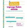 Image de Lignage Robin 2,5 MillimÃ¨tres - Un RepÃ©rage Clair Pour Une Ãcriture Plus Fluide