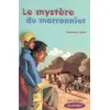 Image de Le Mystère du Marronnier (CM2) - Francisco Arcis en occasion ou reconditionné