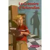 Image de La trilogie d'Arkandias, Tome 1 : Le grimoire d'Arkandias - Eric Boisset en occasion ou reconditionné