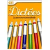 Image de Dictees Ce1