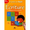 Image de J'apprends avec Tibili : Ecriture, CP, 6-7 ans - Huguette Chauvet et Fabienne Rousseau en occasion ou reconditionné