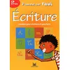 Image de Ecriture Cp - Modeles Pour Droitiers Et Gauchers