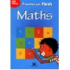 Image de J'apprends avec Tibili : Maths, CE1, 7-8 ans - N. Bonnet, C. Marchand, Fabienne Rousseau et Andrée Prigent en occasion ou reconditionné