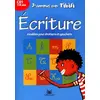 Image de J'apprends avec Tibili : Ecriture, CE1, 7-8 ans - N. Bonnet, C. Marchand, Fabienne Rousseau, Andrée Prigent en occasion ou reconditionné