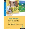 Image de "Poil de carotte" de Jules Renard - Brighelli en occasion ou reconditionné