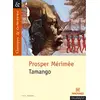 Image de Tamango - Prosper Mérimée en occasion ou reconditionné