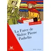 Image de La Farce de Maître Pierre Pathelin - Anonyme en occasion ou reconditionné