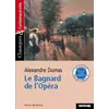 Image de Le Bagnard de l'opéra - Alexandre Dumas (père) en occasion ou reconditionné