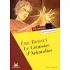 Image de Le Grimoire d'Arkandias - Eric Boisset en occasion ou reconditionné