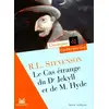 Image de Le Cas étrange du Dr Jekyll et de Mr Hyde - Robert Louis Stevenson en occasion ou reconditionné
