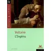 Image de L'Ingénu - Voltaire et Evelyne Amon en occasion ou reconditionné