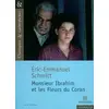 Image de Monsieur Ibrahim Et Les Fleurs Du Coran - Eric-Emmanuel Schmitt en occasion ou reconditionné