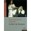 Image de La Nuit de Valognes - Eric-Emmanuel Schmitt en occasion ou reconditionné