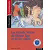 Image de Les Grands Textes du Moyen Age et du XVIe siècle - Collectif, Matthieu Gamard et Nathalie Lebailly en occasion ou reconditionné