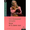 Image de Oscar et la dame rose - Eric-Emmanuel Schmitt en occasion ou reconditionné