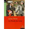 Image de Le Procès du Loup - Zarko Petan en occasion ou reconditionné