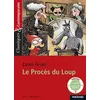 Image de Le Procès Du Loup