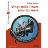 Image de Vingt-Mille Lieues sous les mers - Collectif, Jules Verne en occasion ou reconditionné