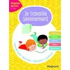 Image de Je travaille sereinement Moyenne section 4-5 ans: Un temps pour bien se concentrer et des exercices pour s'entraîner - Delphine de Hemptinne, Emilie Forny en occasion ou reconditionné