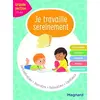 Image de Je travaille sereinement Grande section 5-6 ans: Un temps pour bien se concentrer et des exercices pour s’entraîner en occasion ou reconditionné