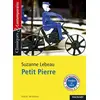 Image de Petit Pierre - Classiques et Contemporains - Suzanne Lebeau en occasion ou reconditionné