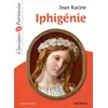 Image de Iphigénie - Classiques et Patrimoine (2020) - Jean Racine, Sylvie Coly en occasion ou reconditionné