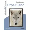 Image de Croc-Blanc - Classiques et Patrimoine (2020) - Jack London, Romane Yao et Romane Yao en occasion ou reconditionné