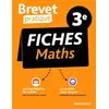 Image de Brevet Pratique Fiches Maths 3e en occasion ou reconditionné