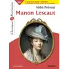 Image de Manon Lescaut - Bac Français 1re 2024 - Classiques et Patrimoine: Bac Français 2024 - Abbé Prévost, Stéphane Maltère en occasion ou reconditionné